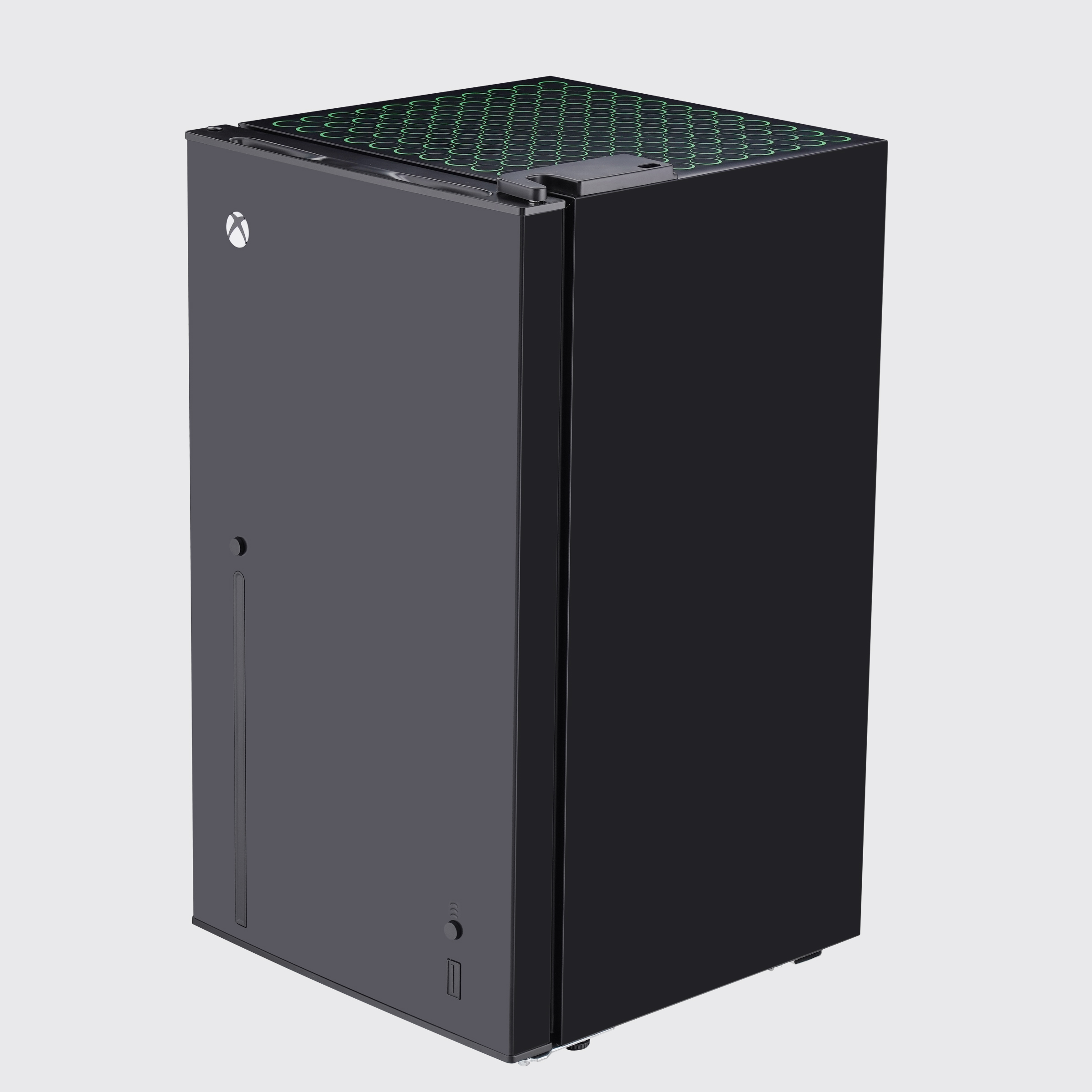 Ukonic Kühlschrank XBOX 91L inkl. Eisfach