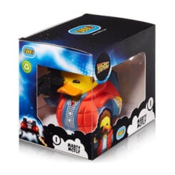 TUBBZ Sammelente - Zurück in die Zukunft Marty McFly 9cm