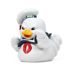 TUBBZ Sammelente - Ghostbusters Stay Puft 9cm