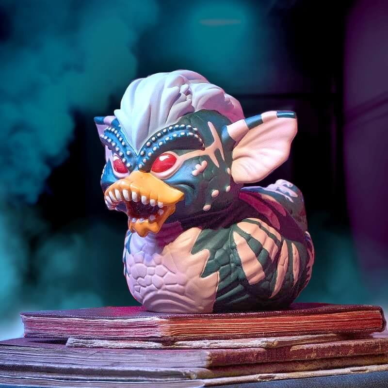 TUBBZ Sammelente - Gremlins Stripe 9cm