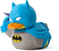 TUBBZ Sammelente - DC Comics Batman 9cm