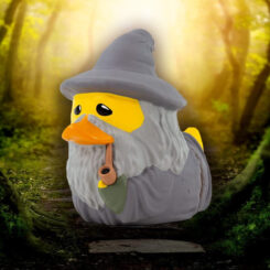 TUBBZ Sammelente - Herr der Ring Gandalf 9cm