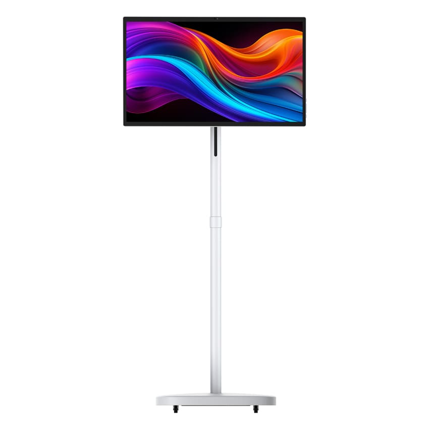 LC-Power 80,01cm (31,5) LC-M32QC Curved-PC-Monitor QHD 16:9
