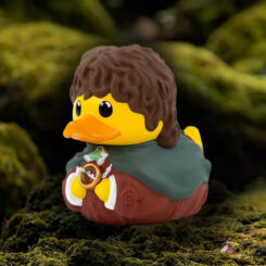 TUBBZ Sammelente - Herr der Ring Frodo 9cm