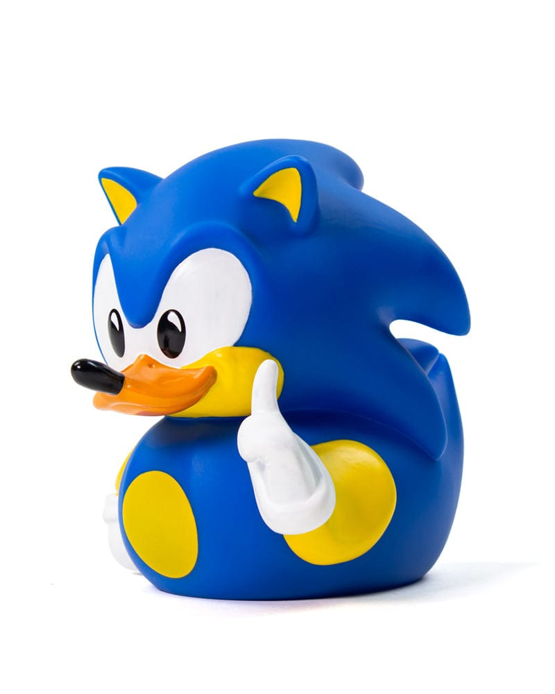 TUBBZ Sammelente - Sonic 9cm