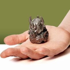 TUBBZ Sammelente - MINI Herr der Ring Sauron 5cm