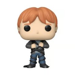 Funko Pop! Figur Harry Potter Ron Weasley Teufelschlinge10cm