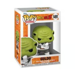 Funko Pop! Figur Dragon Ball Z Guldo 10cm