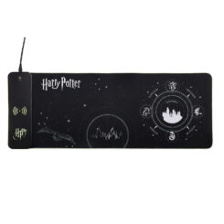 Numskull muismat Harry Potter + wireless Charge 30x80cm