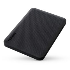 Toshiba 6.3cm 2TB USB3.2 Canvio Advance black extern retail