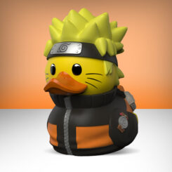 TUBBZ Sammelente - Naruto Shippuden - Uzimaki 1st Edt.   9cm
