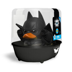 TUBBZ Sammelente - DC Comics Batman The Dark Night 1st Ed9cm
