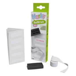 COLOP MARKY Refill-Kit retail