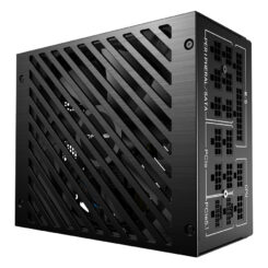 LC-Power Netzteil 1000W LC1000P2 Modular V3.1 (80+Platinum)