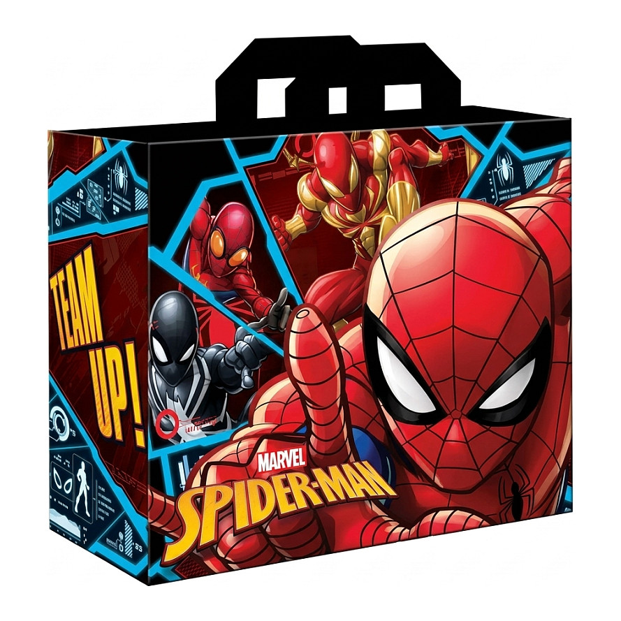 Einkaufstasche Marvel - Spider Man MULT
