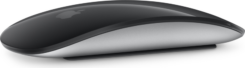 Magic Mouse Blck-INT