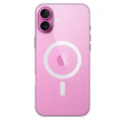 iPhone 16 Plus Cl Case