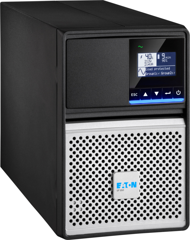 Eaton 5P 850i G2