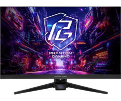 ASRock 68,5cm PG27FFT1A   16:9 HDMI/DP            180Hz  FHD