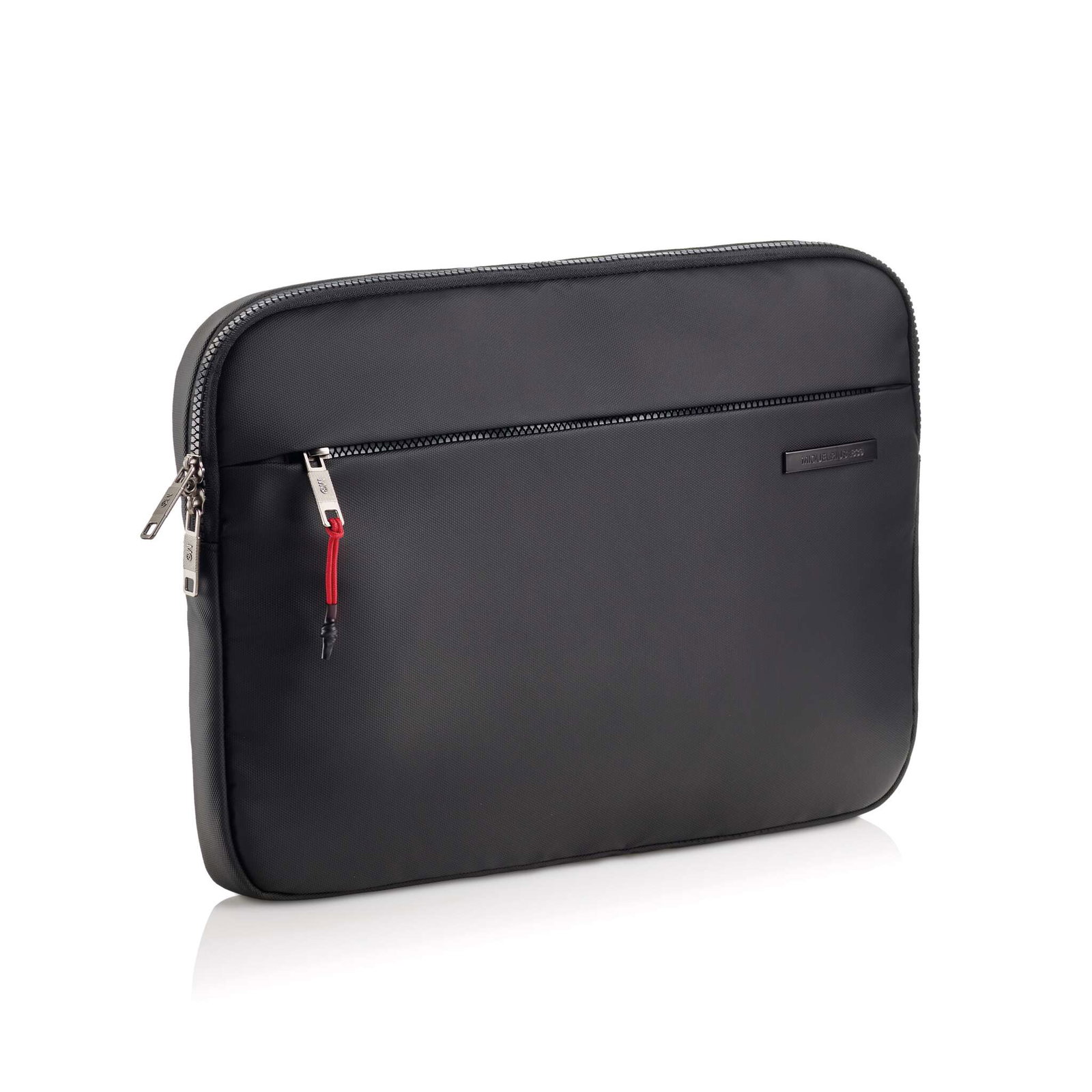 Miquelrius Bag to work Series Laptop Hülle 15&16 schwarz
