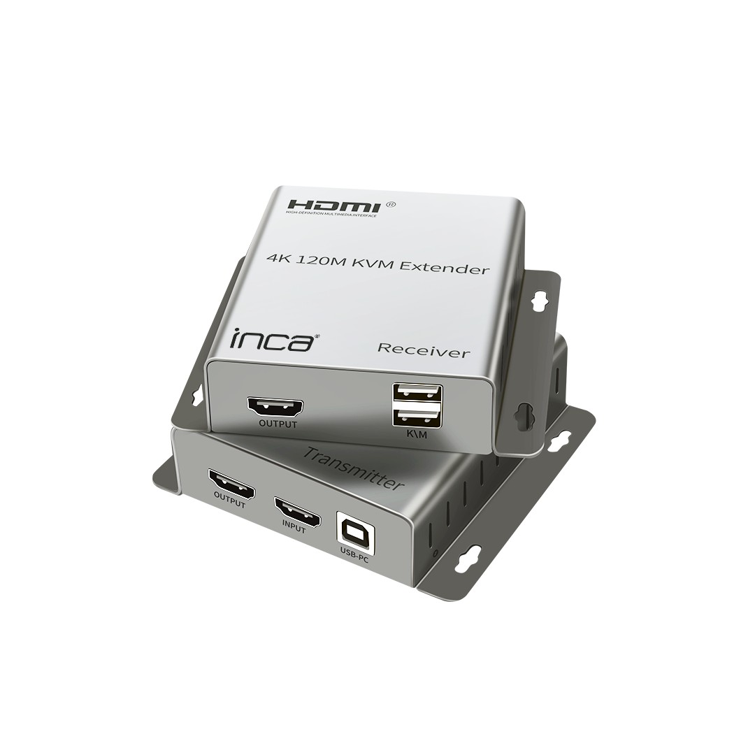 INCA Extender   IEX-120