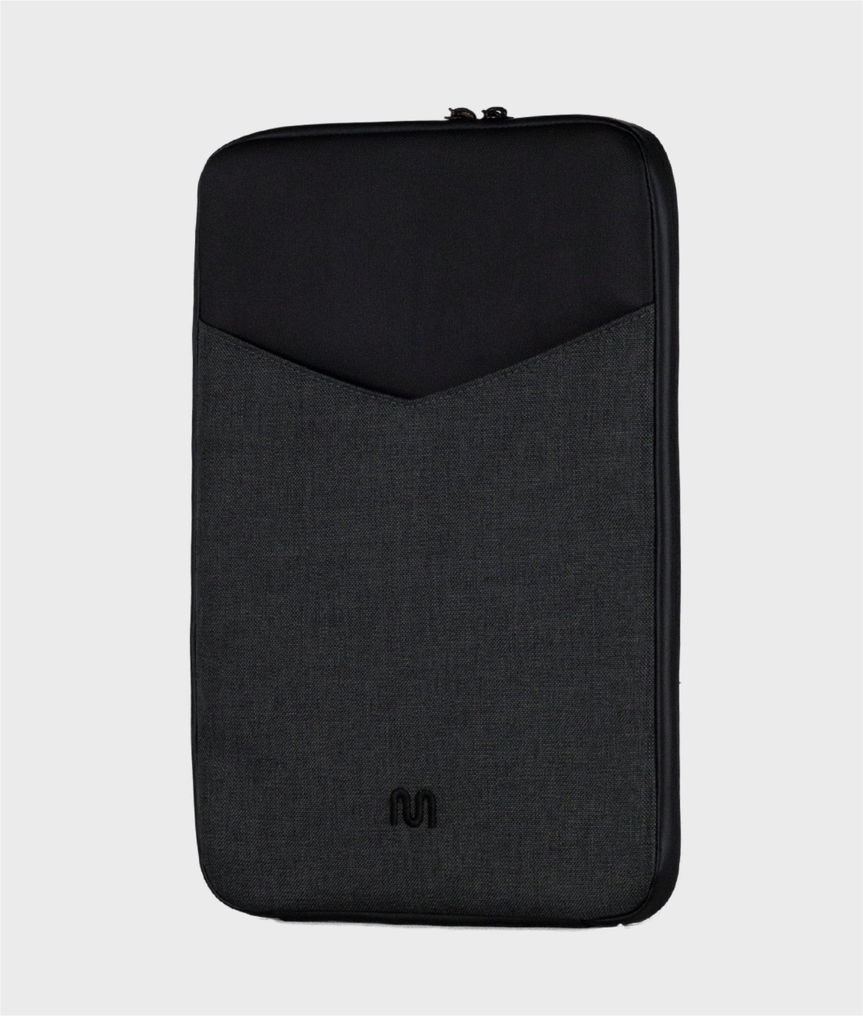 Onemate Laptop Sleeve / 16 schwarz