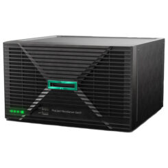 HPE MicroSvr Gen10 NHP SFF Converter Kit