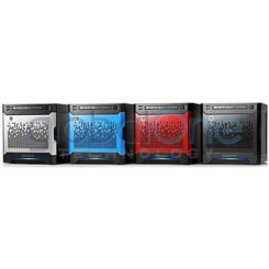 HPE Bezel Lock Kit