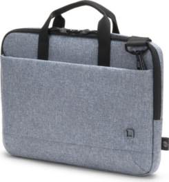 Eco Slim Case MOTION 14 - 15.6 Blue Denim