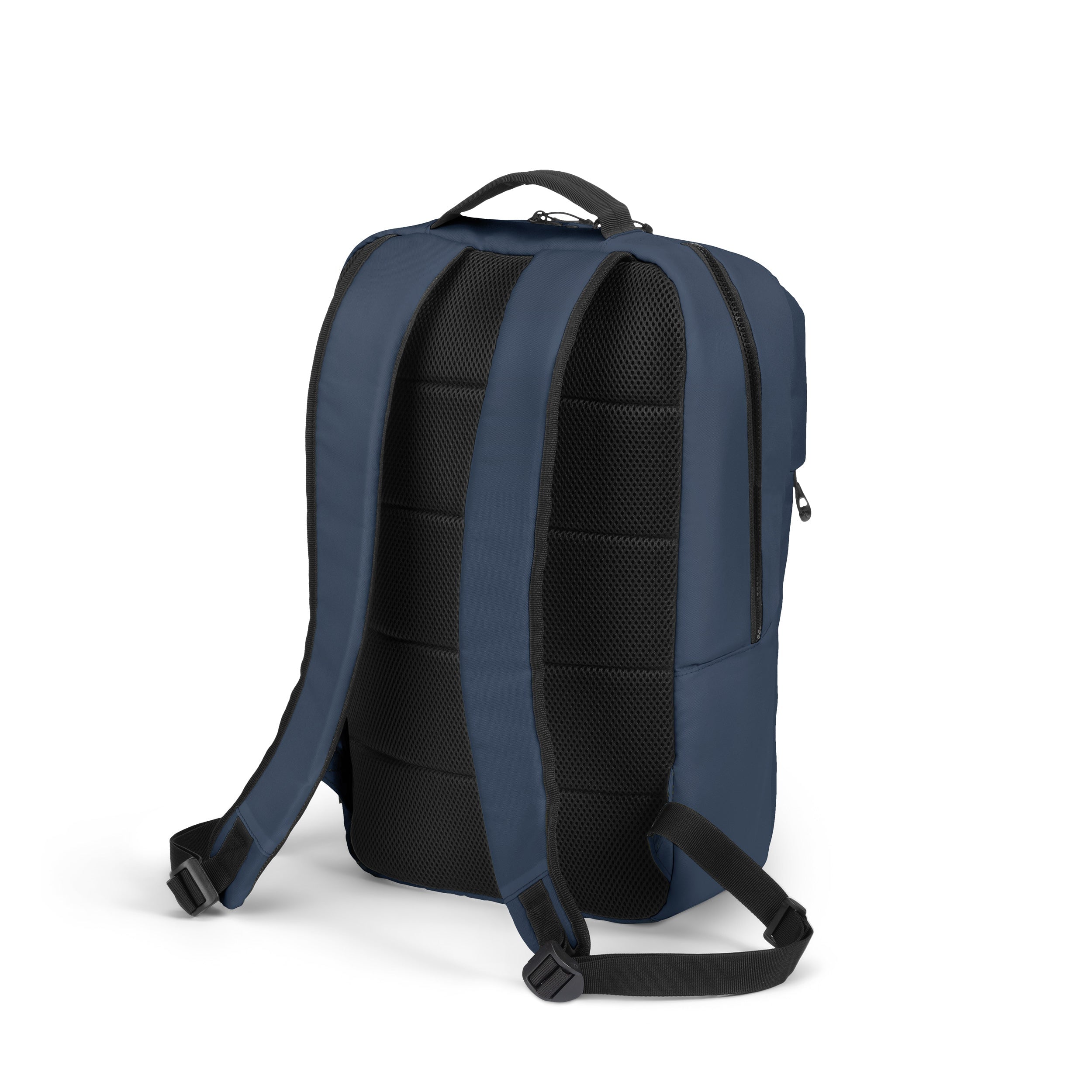 BACKPACK COMMUTER 13-16# NAVY BLUE