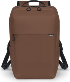 BACKPACK COMMUTER 13-16# BROWN
