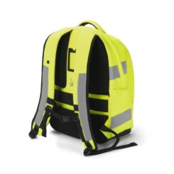 BACKPACK HI-VIS 25 LITRE - ORANGE - V2