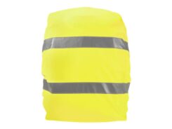 Raincover HI-VIS 25 litre yellow
