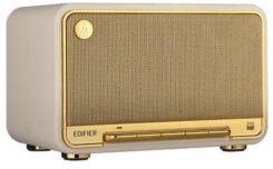 D32-STEREO HIRES BLUETOOTH SPEAKER/WIT