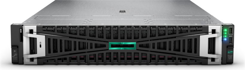 HPE Gen11 2U Bezel Kit