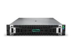 HPE ProLiant DL380 Gen11 4514Y 2.0GHz 16c 1P 128GB-R 8SFF NS204i-u NC BCM57416 2x1000W PS EU Server
