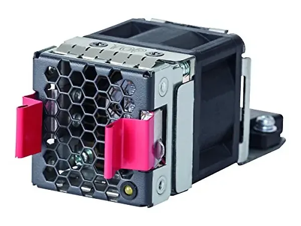 HPE X712  Bck(pwr)-Frt(prt) HV2 Fan Tray