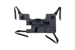Rotatable handstrap for FZ-G2
