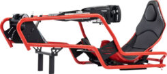 Formula Intelligence - Red
