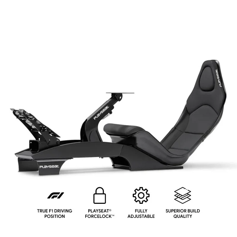 F1 Black