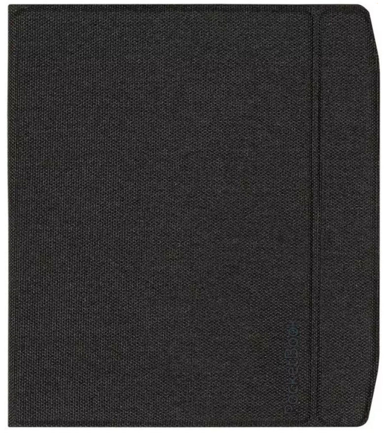 Charge - Canvas Black
