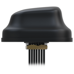 5G COMBO MIMO Mobile/GNSS/WIFI ROOF SMAantenna