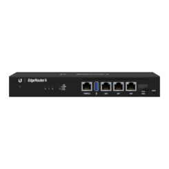 EdgeRouter 4 - ER-4