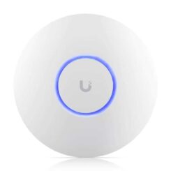 UniFi U6+