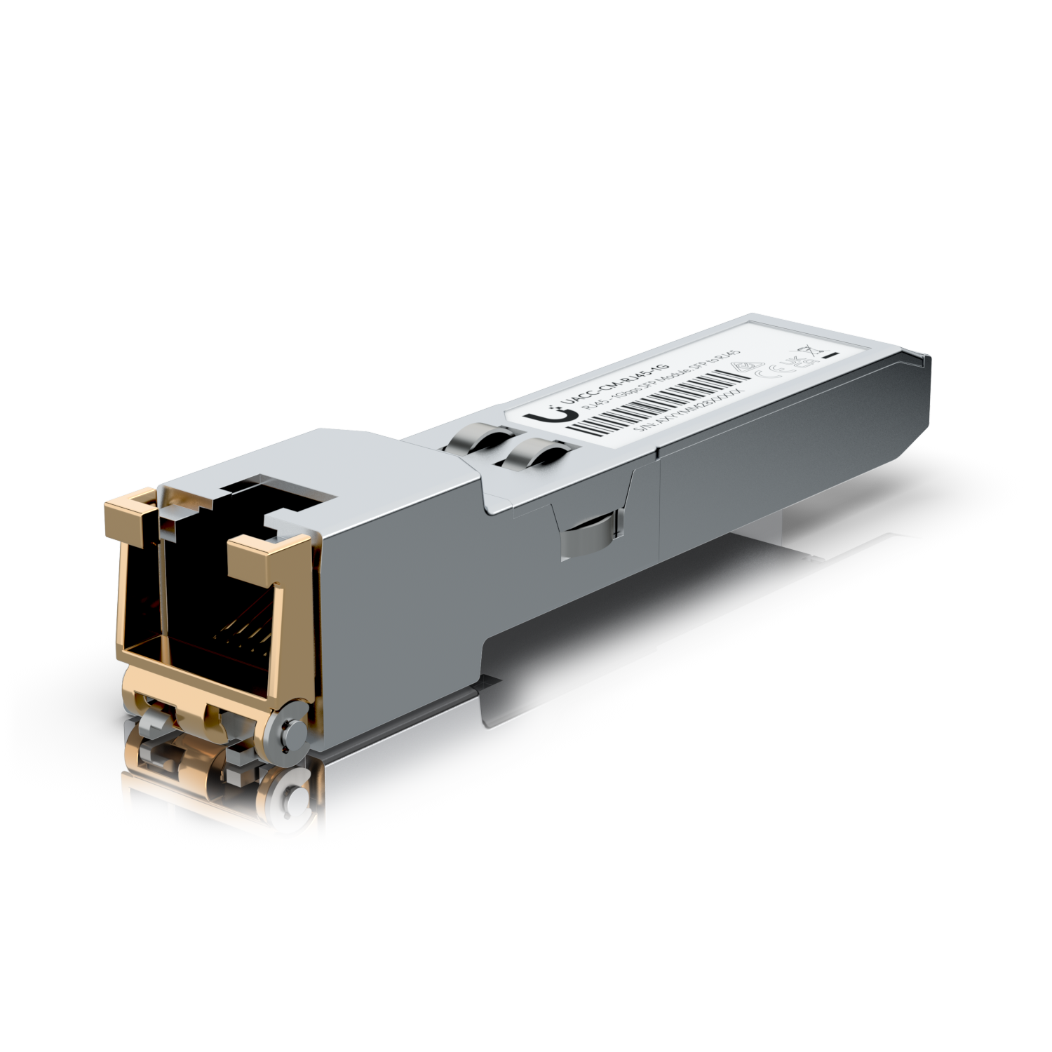 Ubiquiti UFiber UACC-CM-RJ45-1G (UF-RJ45-1G)