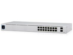 Ubiquiti UniFi Switch Gen 2 - 16 poort 42W PoE
