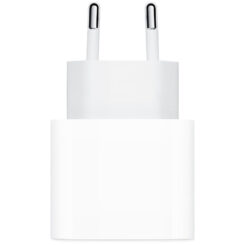 Apple 20W USB-C Power Adapter voeding (retail)