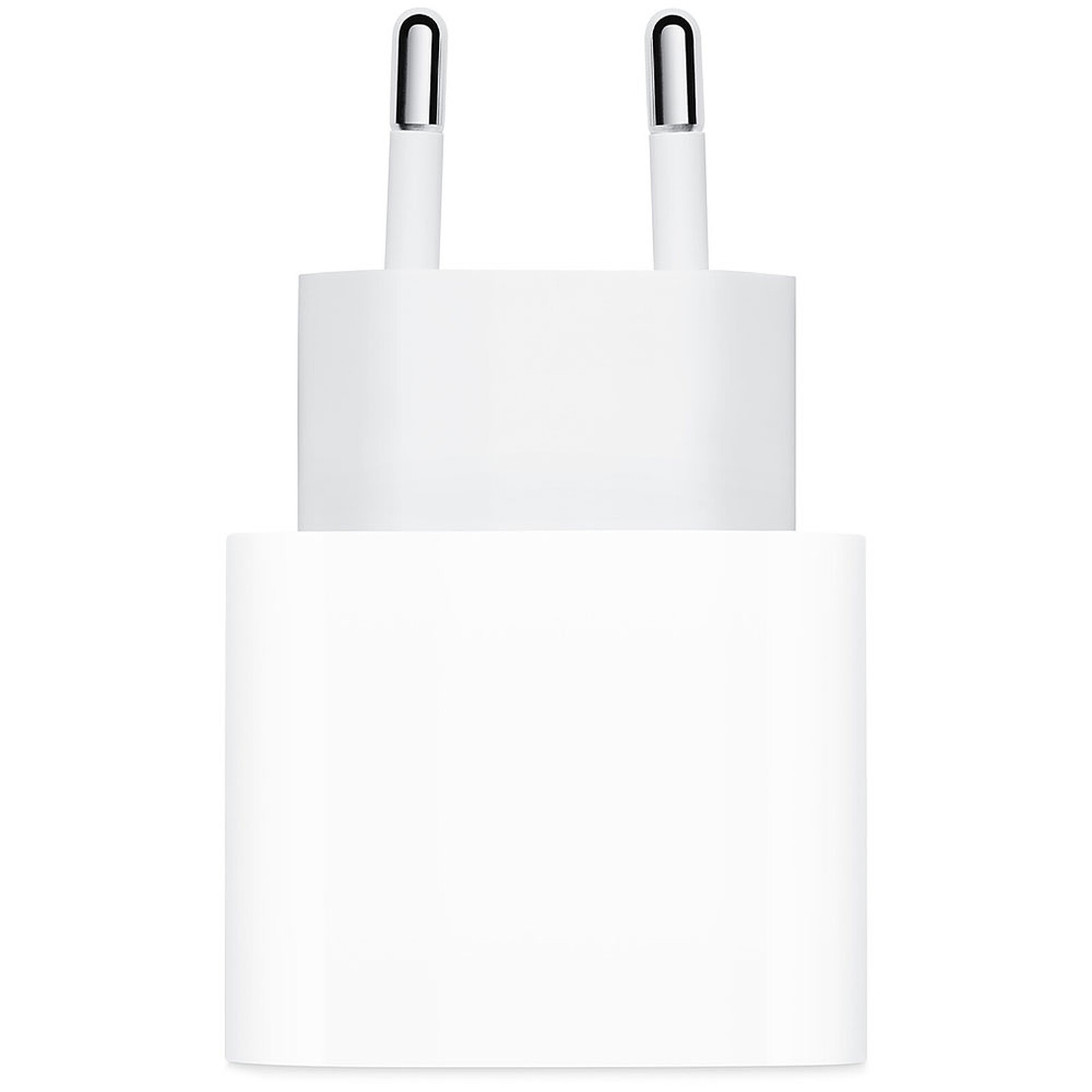 Apple 20W USB-C Power Adapter voeding (retail)