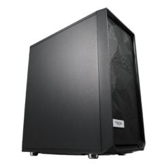 FRACTAL DESIGN Behuizing Meshify C Solid Side Panel (B)
