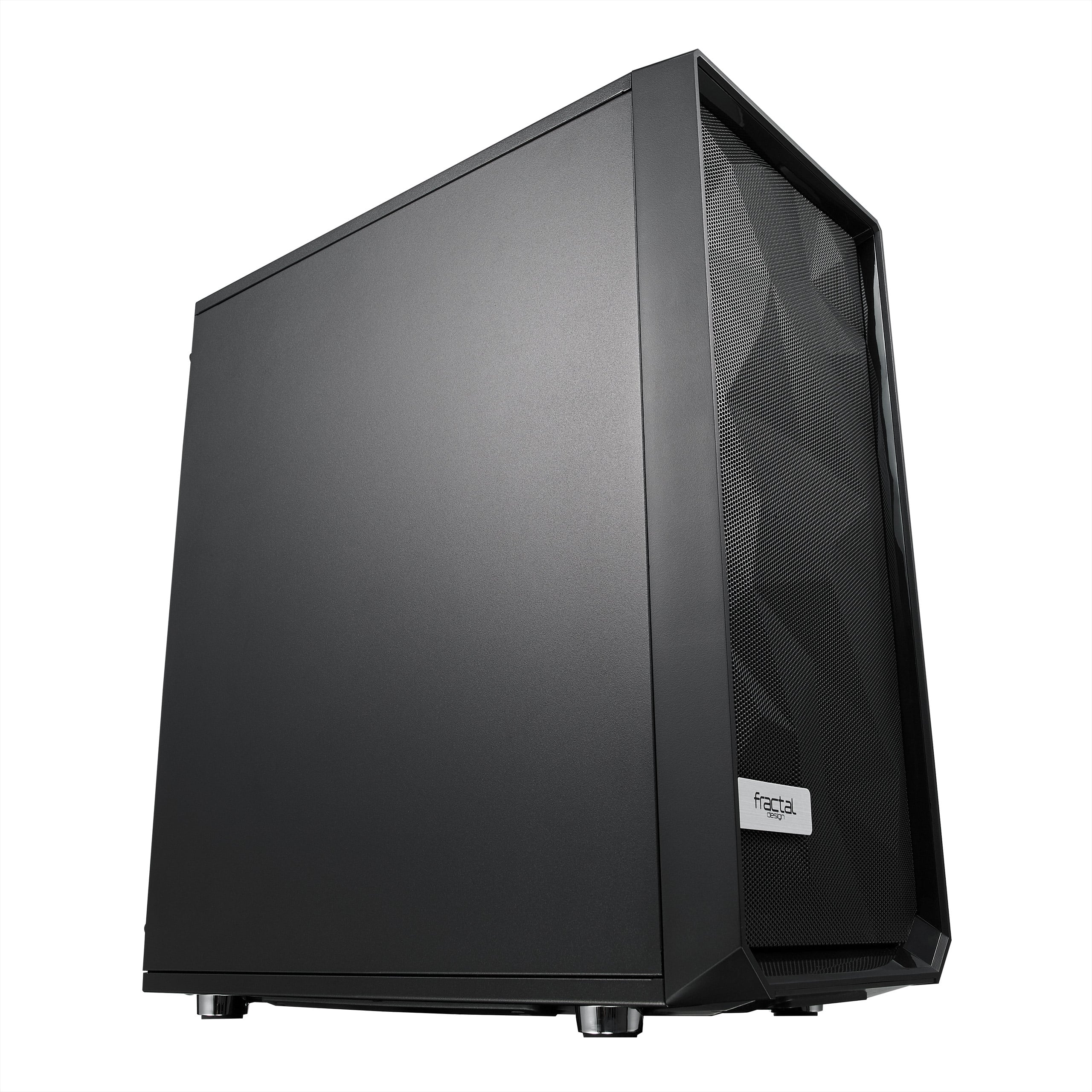 FRACTAL DESIGN Behuizing Meshify C Solid Side Panel (B)